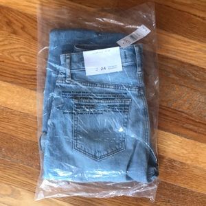 Boyfriend jeans - 00 regular